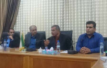 شهرداری گناوه ۱۴۰میلیارد ریال جذب کرد