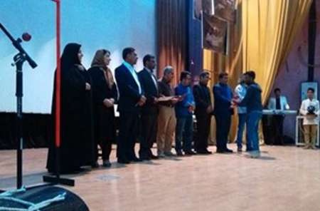 برترین های جشنواره تئاتر کوتاه استان معرفی شدند