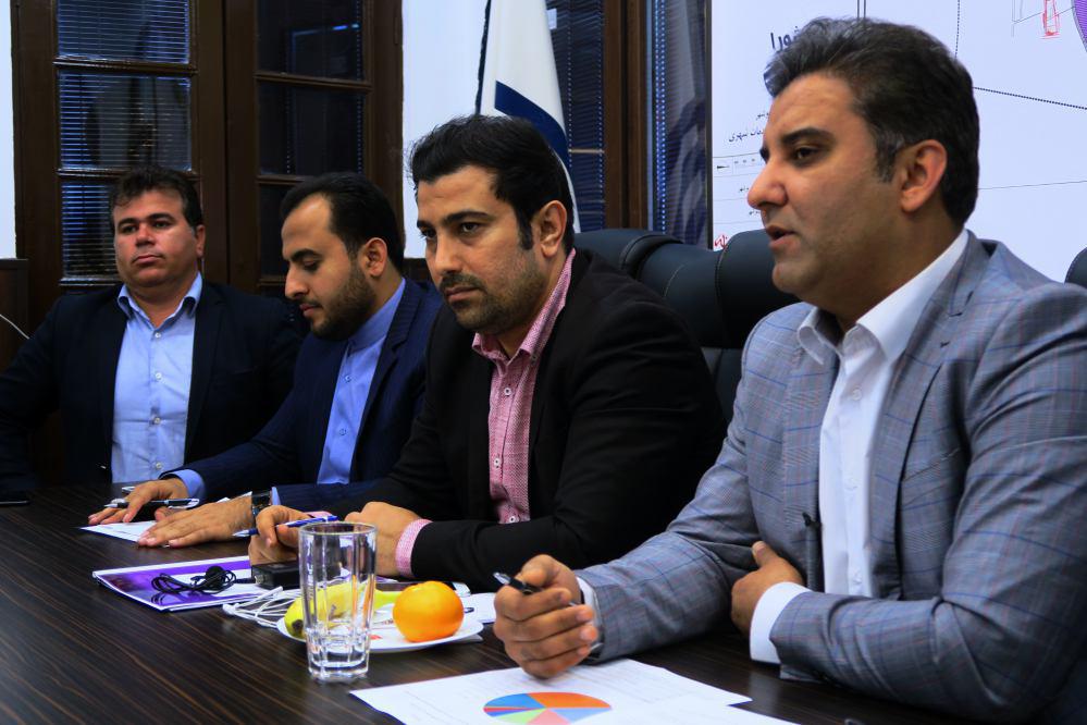 دهدار:توسعه شهری با نگاه سیاسی انجام نمی شود