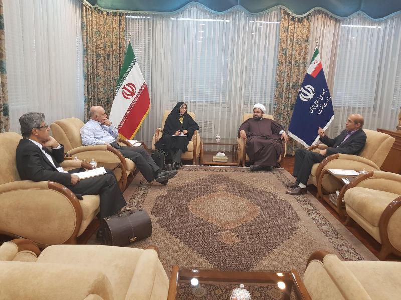 شهریاری:مردم در مورد بکارگیری نیروی اشتغال بومی در منطقه ویژه انرژی پارس رضایت ندارند