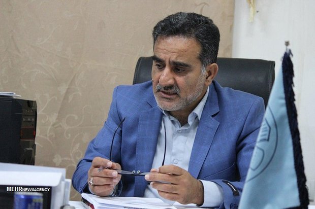 ۵ پروژه عمرانی در بردستان اجرا می‌شود