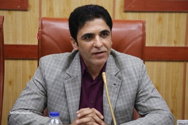 شهرستان تنگستان حیاط خلوت هیچ مدیری نیست