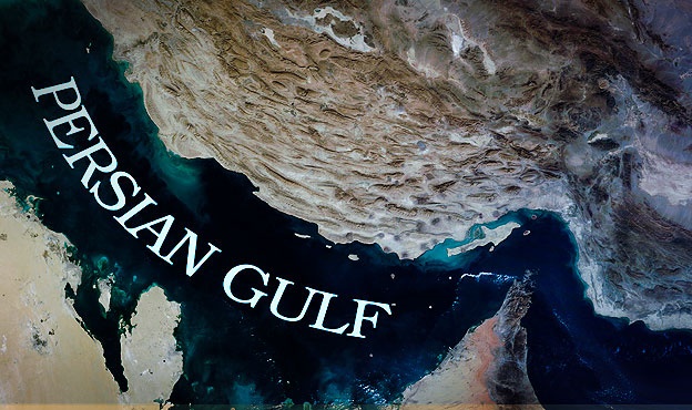 سپاه و ارتش حرکات دشمن را در خلیج فارس رصد می‌کنند