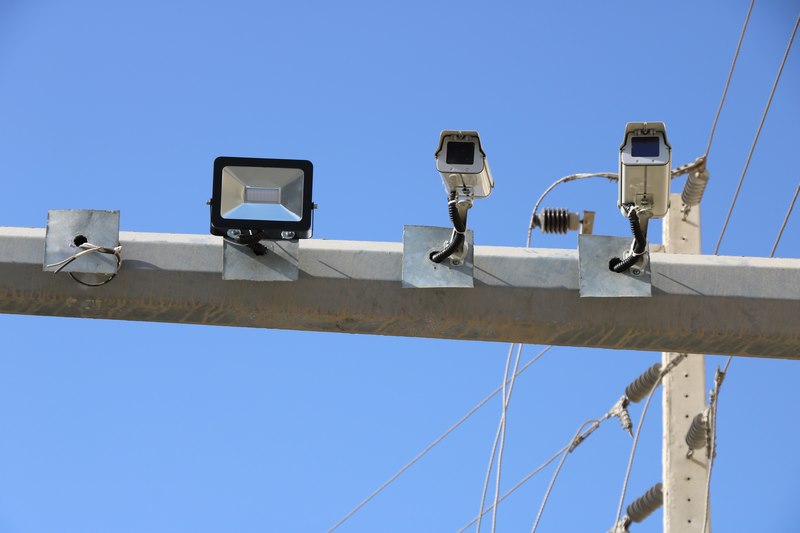 دوربین های جدید نظارتی در کدام مسیر های استان نصب شده است؟
