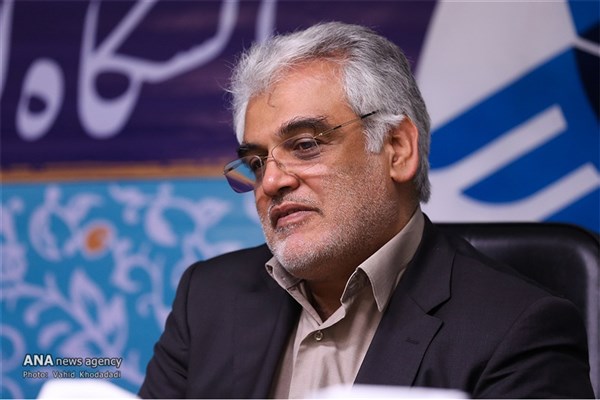 «طهرانچی» سرپرست دانشگاه آزاد اسلامی شد