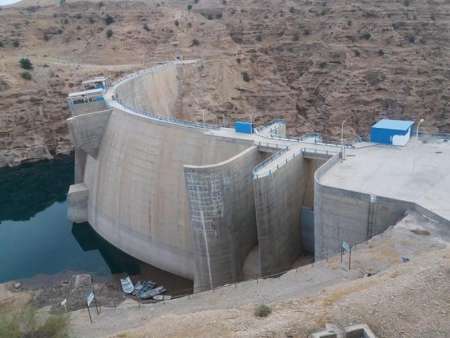 تنها ۱۹ درصد مخزن سدهای بوشهر پر است