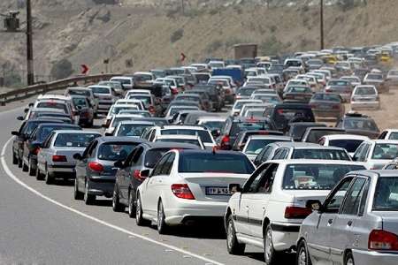 افزایش ۳۴ درصدی ورود خودرو به بوشهر/ بیشترین پلاک ها مربوط به کدام استان هاست؟