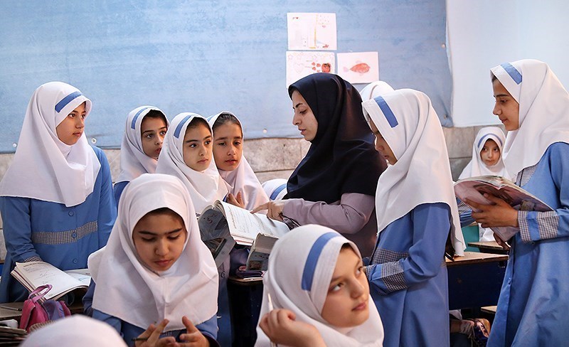 بیش از ۱۴ هزار معلم بوشهری مشمول طرح رتبه‌بندی شدند