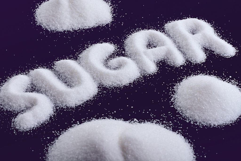 ابراز نگرانی از افزایش سرانه مصرف قند و شکر در ایران