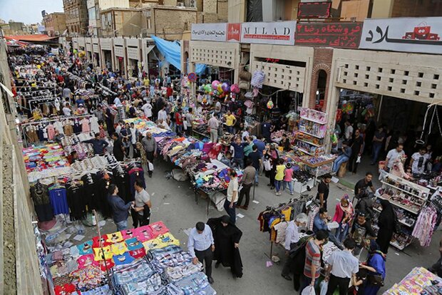 هشدار اتاق اصناف به مغازه داران بوشهر