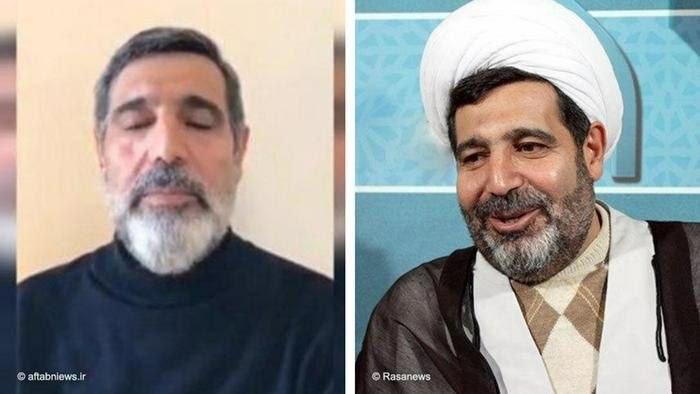 رومانی احتمال خودکشی منصوری را مطرح کرده است