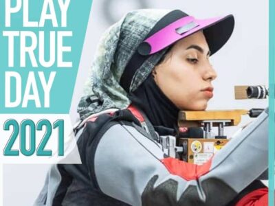 دختر بوشهری قهرمان مسابقات جهانی شد