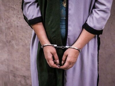 دستگیری انتشاردهندگان تصاویر خصوصی در بوشهر