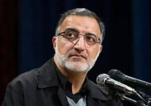 زاکانی شهردار تهران شد