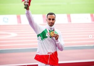 سه ملی پوش بوشهری در راه پارالمپیک آسیایی