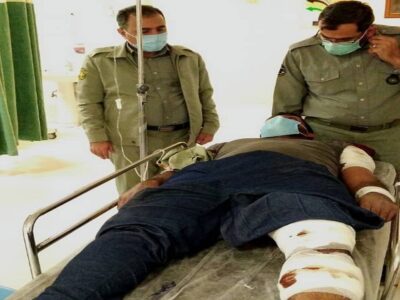 دو محیط بان بوشهری در تیراندازی شکارچیان غیرمجاز مجروح شدند