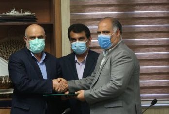 مدیرکل جدید امور اقتصادی استانداری بوشهر معرفی شد