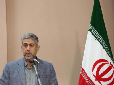 فرماندار دشتی: مدیران حق جانبداری از هیچ نامزد انتخاباتی را ندارند