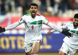 برای اولین بار یک ایرانی در جمع ۱۰۰ بازیکن برتر جهان