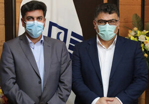آئین تکریم و معارفه روسای دانشگاه علوم پزشکی بوشهر برگزار شد