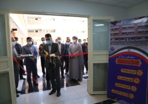 افتتاح خوابگاه‌های دانشجویی دخترانه در بوشهر