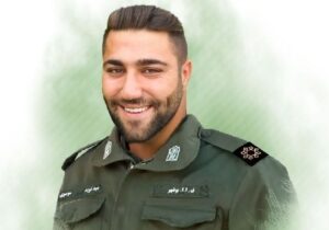 شهادت سرباز ناجا در استان بوشهر