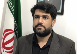 مدیرکل جدید نوسازی مدارس استان بوشهر منصوب شد