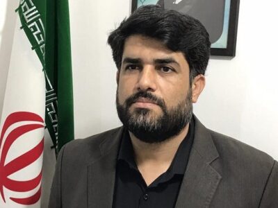 مدیرکل جدید نوسازی مدارس استان بوشهر منصوب شد