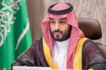 بن سلمان: بهتر است مسائل را با ایران حل کنیم