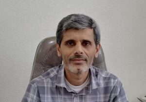 توسعه و نوسازی شبکه آب چغادک