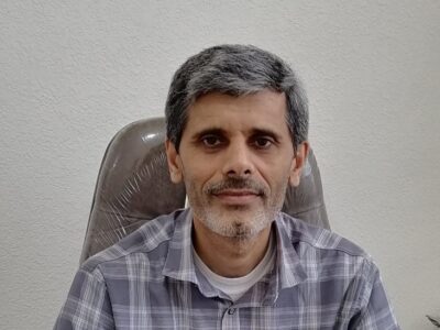 توسعه و نوسازی شبکه آب چغادک