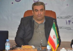 انتصاب رئیس سازمان مدیریت و برنامه ریزی بوشهر