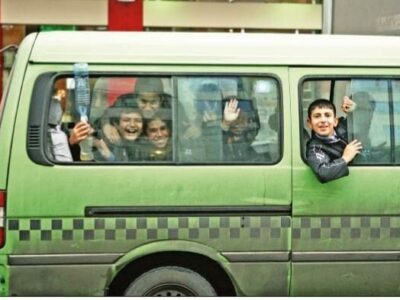 نرخ سرویس مدارس بوشهر اعلام شد