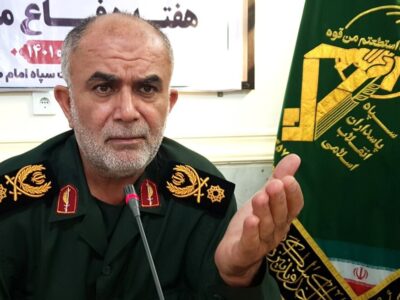 سپاه بوشهر ۸۹۴ برنامه برای گرامیداشت هفته دفاع مقدس تدوین کرد