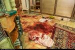 حمله تروریستی به شاهچراغ:شهادت۱۵ نفر