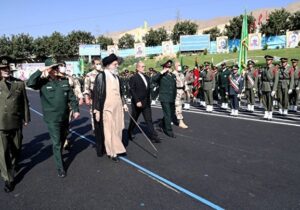 اغتشاش‌ها برنامه‌ریزی شده بود؛ دشمنی با اصل ایران قوی است