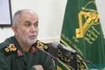 سپاه بوشهر به تجهیزات پیشرفته مجهز شد