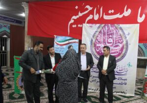 آزادی و مرخصی زندانیان زن زندان مرکزی بوشهر