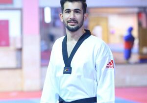 کسب ۵ مدال طلای متوالی ورزشکار بوشهری در مسابقات جهانی