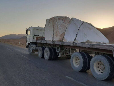 معادن بوشهر بیشترین خسارت را به جاده‌ها زده‌اند