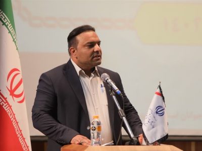 مدیرکل بوشهری،مشاور رئیس فدراسیون شد+حکم