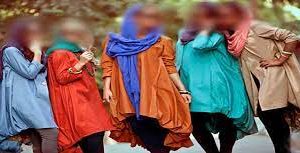 انهدام شبکه اینترنتی مدلینگ و ترویج بی حجابی در بوشهر