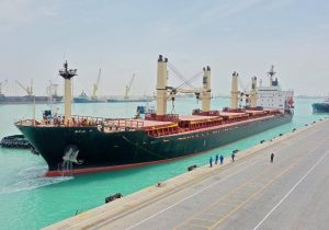 ایران بزرگترین قدرت تجارت دریایی خاورمیانه شناخته شد + جدول