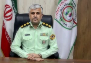 دستگیری ۱۸ متهم قماربازی و شرط بندی اینترنتی در بوشهر