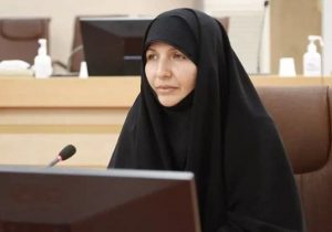 افتتاح طرح ملی روایت دختر ایرانی (ردا) در استان بوشهر