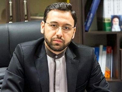 مالک رحمتی رییس سازمان خصوصی سازی شد