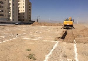 واگذاری زمین رایگان به متقاضیان در بوشهر