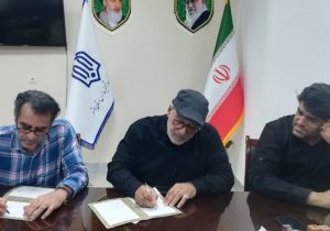 ساخت مدرسه در بوشهر توسط خیرین کویتی+عکس