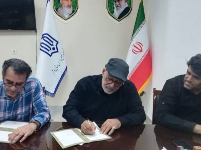 ساخت مدرسه در بوشهر توسط خیرین کویتی+عکس