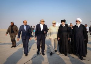 درخواست استاندار بوشهر از رئیس جمهور برای لنج ها